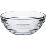 Duralex GIGOGNE prozorna posoda za omake in pomake, 70 ml - set 4 kom., (21567740) Cene