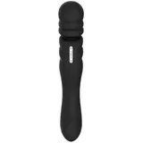 Nalone Jane Double Vibrator - Black