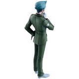 Banpresto Figura Mobile Suit Gundam GQuuuuuuX Ichibansho - Challia Bull vol. 4, 25 cm | shoptok.hr