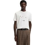 Hugo muška majica sa vezom | ePonuda.com