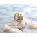 Ahava Osmoter™ Skin-Responsive posvetlitvena krema za predel okoli oči proti zabuhlosti in temnim kolobarjem 15 ml | Shoptok.si