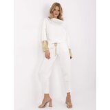 Italy Moda Set-DHJ-KMPL-9311.97-ecru | shoptok.hr