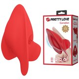 Fantazija Klitoralni Masazer Carnation | ePonuda.com