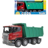  3550 SCANIA R-SERIES TIMBER KAMION | Eponuda.ba