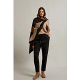 Marisse Women's Scarf Z-Sz-4516 Brown | shoptok.hr