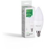 LED žarulja Green Tech 5W, 6000K, E14, C37, IP20 | Eponuda.ba