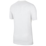 Nike Majice s kratkimi rokavi CK1498100 Bela | Shoptok.si