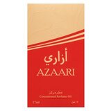 Khadlaj Azaari Parfumirano olje unisex 17 ml | Shoptok.si