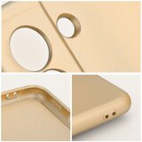  Kovinska maskica za XIAOMI Redmi A1/A2 zlata | Shoptok.si