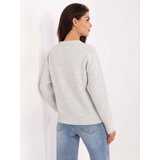 Factory Price Sweater-PM-SW-SC39.36-light gray | Shoptok.si