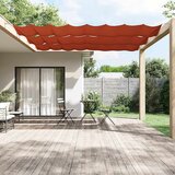  Okomita tenda terakota 100 x 1200 cm od tkanine Oxford | shoptok.hr