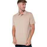 Guess Majice & Polo majice M4YP30 KC9X0 Bež | Shoptok.si