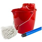  Brisko Mop sa kantom 13L i drškom | Eponuda.com