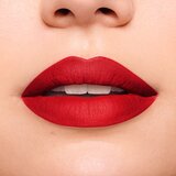 Lancôme L’Absolu Rouge Drama Ink dugotrajni mat tekući ruž za usne nijansa 525 French Bisou 6 ml | shoptok.hr