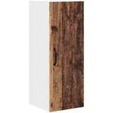  Zidni kuhinjski ormarić Zidne 2 pcs Staro drvo 30 x 31 x 80 cm | shoptok.hr