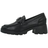24 Hrs Mokasini 26981 24h Zapato Mists Črna u