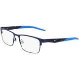 Nike 8154 410 ONE SIZE (53) Modra/Kristalna Cene