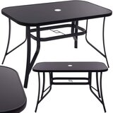  Vrtni stol 120 x 70 x 70 cm | shoptok.hr