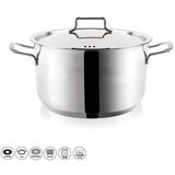 Orion Inox lonac s poklopcem Anett, 6,2 l Cijene