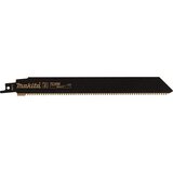 Makita TC/HM Reciprosaw Blade for Metal 228x1,25mm 8TPI Makita B-55588 | Eponuda.com