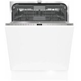 Hisense perilica posuđa ugradbena HV663C62 | shoptok.hr