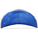  Paviljon za bazen Modra 472 x 460 x 229 cm, (5000207955) | Shoptok.si