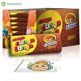 Čunga lunga Žvake tatto cola, 15g