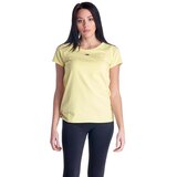 Leone 1947 Majice s kratkimi rokavi Woman T-Shirt Short Sleeves Basic 1947 Zelena | Shoptok.si