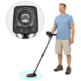  Detektor metala GC-1065 s analognim indikatorom i diskriminacijom | shoptok.hr