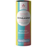 BEN & ANNA prirodni dezodorans - coco mania | Eponuda.com