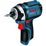 Bosch akumulatorski udarni vijačnik GDR 12V-105 BARETOOL 06019A6901 | Shoptok.si