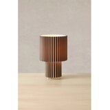 Markslöjd Siva namizna svetilka s tekstilnim senčilom (višina 32 cm) Catis – | Shoptok.si