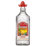 Sierra SILVER tekila 0,7 L Cene