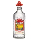 SILVER tekila 0,7 L