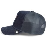 Goorin Bros Kapa s šiltom Denim Dead | Shoptok.si