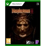Astragon BLASPHEMOUS 2 XBOXSERIESX | Shoptok.si