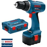 Bosch Akumulatorska bušilica-odvrtač GSR 14,4-2 Professional | ePonuda.com