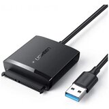 Ugreen CM257 USB 3.0 na SATA konvertor sa DC 60561 | ePonuda.com