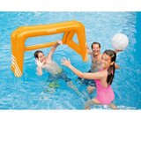 Intex Intex: Napihljiv gol z mrežo | Shoptok.si