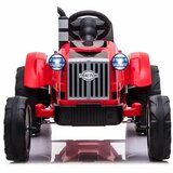 Traktor na akumulator CH9959 - crveni | shoptok.hr