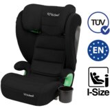 Kidwell Weston crna autosjedalica | shoptok.hr