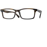 Oliver Peoples Okvir za naočare 0OV5494U 1677 54-57, Muški, Braon Cene