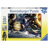 Ravensburger puzzle (slagalice) - Svemir RA10016 Cene