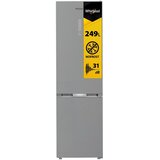 Whirlpool Kombinirani hladnjak WHK 26404 XP7E | shoptok.hr
