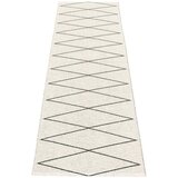 Pappelina Crna unutarnja i vanjska staza 70x240 cm Max Black – | shoptok.hr
