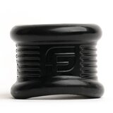 Sport Fucker PowerPlay Ball Stretcher Black Cene