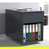 MID.YOU Predalnik Na Kolescih Dalosa, Siva | Shoptok.si