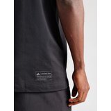 Adidas Funkcionalna majica 'HOT' črna / bela | Shoptok.si