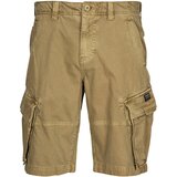 Superdry Kratke hlače & Bermuda CORE CARGO SHORT Bež Cene