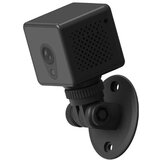 INF Mini 4K HD Cube Kamera - Nadzor hišnih ljubljenčkov in rib, WiFi, nočni vid, (5000136838) Cene